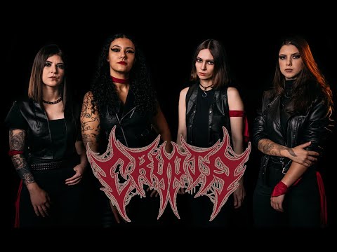 Crypta - Summer Breeze Open Air 2024