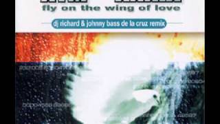 Xtm Present Annia - Fly On The Wings Of Love (Konik & Maxter Hardcore Mix)