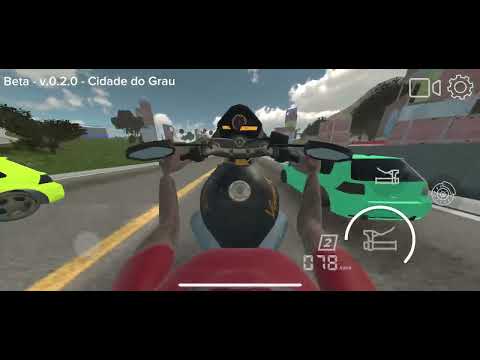 Grau Brasil - Jogos de Motos APK (Android App) - Baixar Grátis