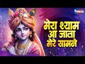 मेरा श्याम आ जाता मेरे सामने Mera Shyam Aa Jaata Mere 