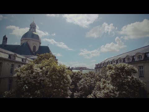 Les Beaux Parleurs (Trailer sub ENG)