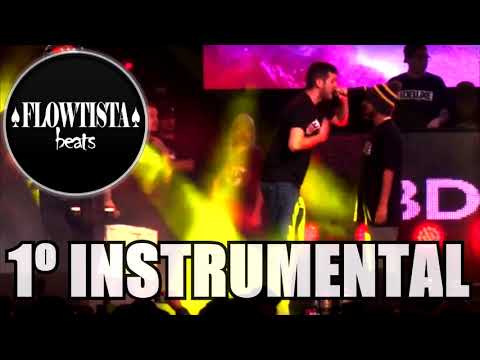 PRIMERA INSTRUMENTAL Chuty Vs. Ritmodelia OCTAVOS BDM Deluxe 2018