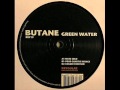 Butane - your chart is whack
