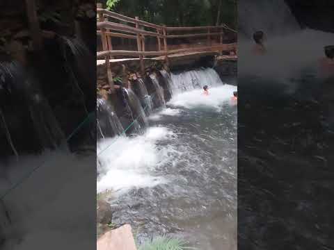 Paradaise hotel Rio quente Caldas novas