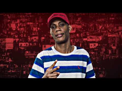 MC GW -  Foi na Tabacaria ( DJ Sadall ) Part. MC Kalzin