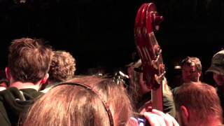 &quot;Learn to Fly&quot; Carbon Leaf at The Sinclair