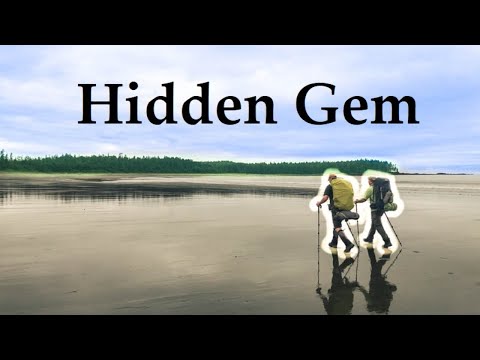 Hiking Vancouver Island's Rugged North Coast Trail