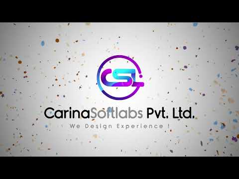 Unveiling Our New Logo: The Next Chapter Begins at Carina Softlabs!