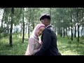 Teaser Prewedding Amel Ega Sony A6500 Sigma 16mm F1 4