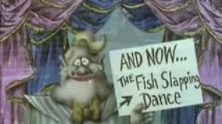 Monty Python: The Fish Slapping Dance