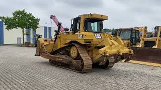 Bulldozer Caterpillar D6T . in vendita - Immagine 4 | Machineryline IT Bulldozer Caterpillar D6T | Immagine 4 - Machineryline