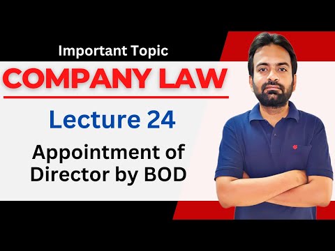 Company law bcom 2nd year Chapter 1