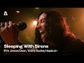 Sleeping With Sirens - If I'm James Dean, You're Audrey Hepburn | Audiotree Live