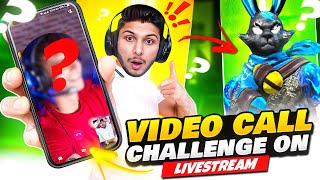 WTF ❗️13 Year Kid Face Reveal 😍 By Mistake on Livestream 😱 & Destroy NG Pc Player 😤 ?