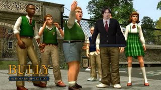 【PART3】魂英会話でワールドワイドな神を目指す【BULLY】
