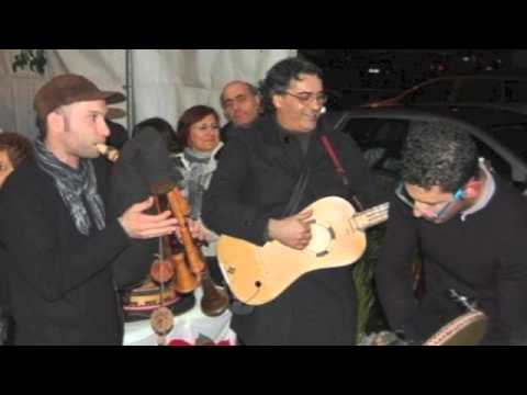 I Tifatea - Chi sent'e prià