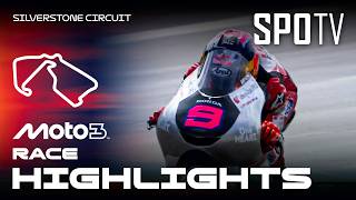 Download lagu Persaingan Ketat Lini Depan! Veda Ega Pratama Finish P9 - Balapan Moto3 | MotoGP™ Inggris mp3 Download lagu Persaingan Ketat Lini Depan! Veda Ega Pratama Finish P9 - Balapan Moto3 | MotoGP™ Inggris mp3