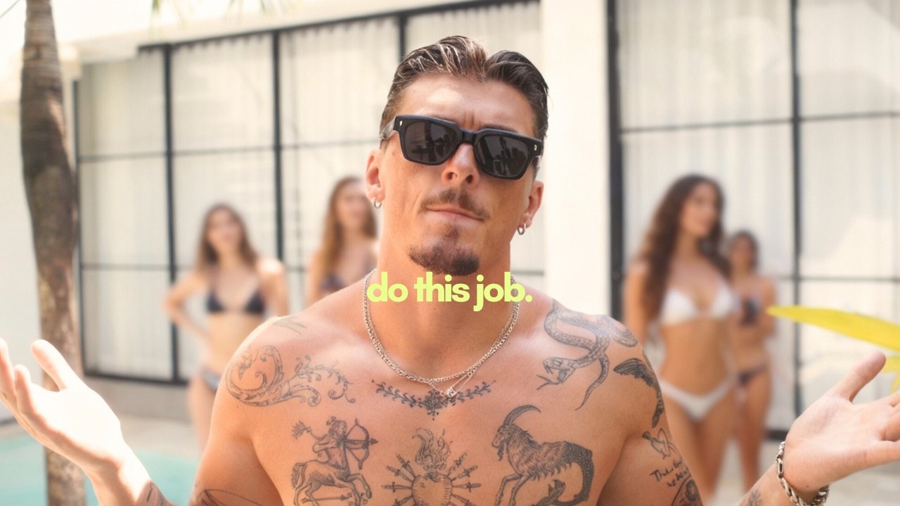 Video Editing - Video Editing Profesional Shortf Form & Longform - 2