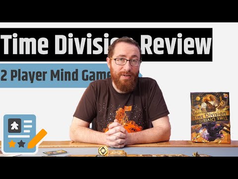 Time Division - It's Not Just About If You'll Win...But When You'll Win