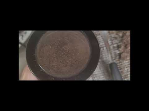 Homemade Deer Pemmican