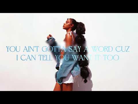 Natalie La Rose - Give It All To Me (Official Audio)