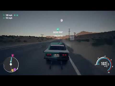 Need for speed payback pt9