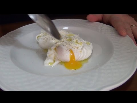 Uovo in Camicia (Poche)