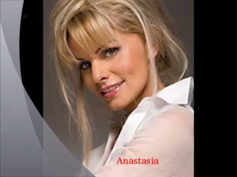 Anastasia Lazariuc - Draga Otee