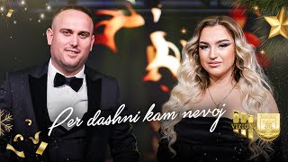 Fjolla Gashi & Merki Buduri - Per Dashni Kam Nevoj