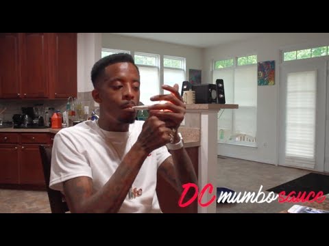 Dew Baby Gets Candid With DJ Heat About His Music, EBM & More