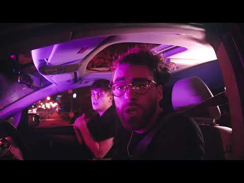 Thumbnail for Invisible video