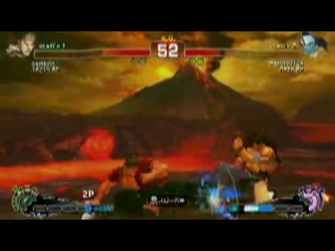 Gameinn (Ry) vs Makoto0124 (Ve)