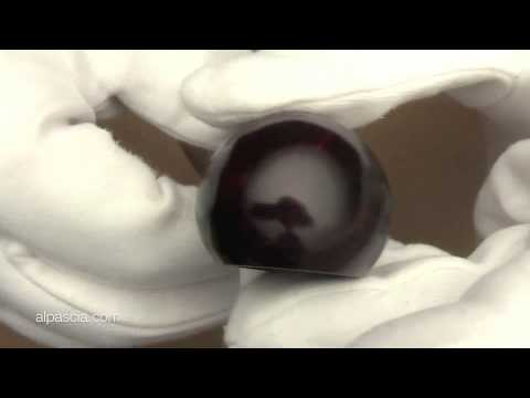 pipa Dunhill Bruyere 2407 Group 2 - smoking pipe B141