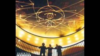 dilated people PANIC