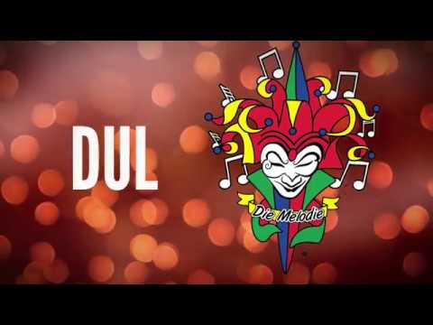 Dul - Die Melodie/ LVK 2019 Inzending/ Sven Dullens/ Vastelaovend