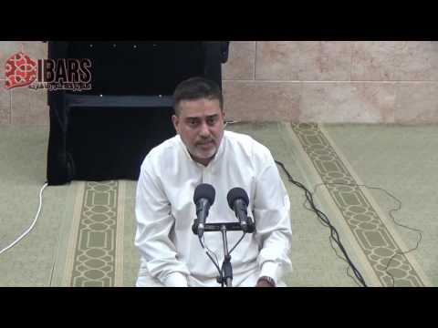 13th Safar 1438 | Marsiya