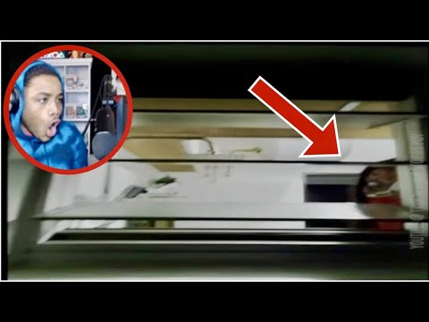 FaceTime went Wrong, BIGGEST JUMP SCARE!! [FNF #000]