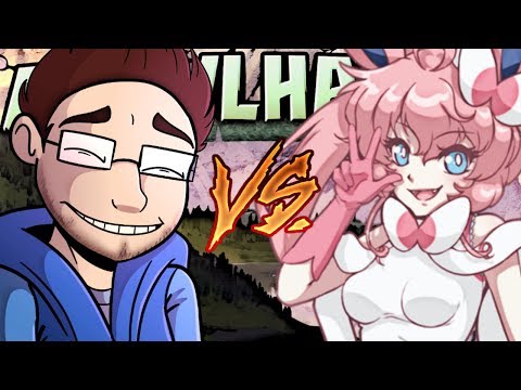 CAN I BEAT T1FF4NY ONCE?! | Brawlhalla