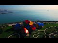 View from Above - Panama - YouTube