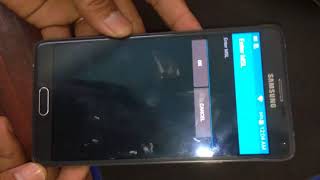 Easy Method for  get MSL without calling Sprint ||  How to  get your MSL Code SM-N910P