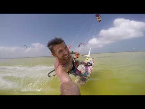 Kite Trip Tips : Mexico