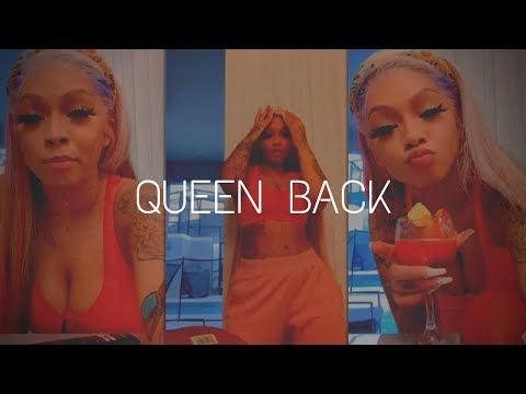 FREE Molly Brazy x Cuban Doll Type Beat 2021   "Queen Back"