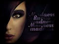 Ruelle - Madness [Lyrics on screen]