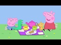 Peppa Pig My Cousin Chloe English Full Episodes Compilation 18