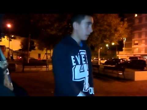 Cerru vs Crash (semifinal)