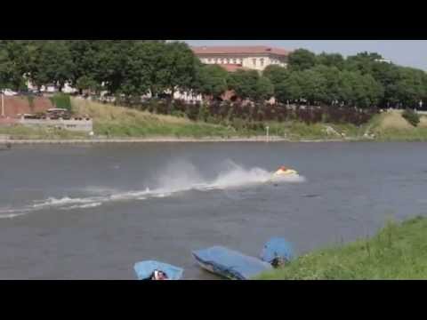 2° Raid PV-VE Classic Racer Show (2015) - Esibizioni di sabato