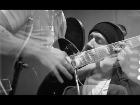 Greg Puciato - Absence as a Presence