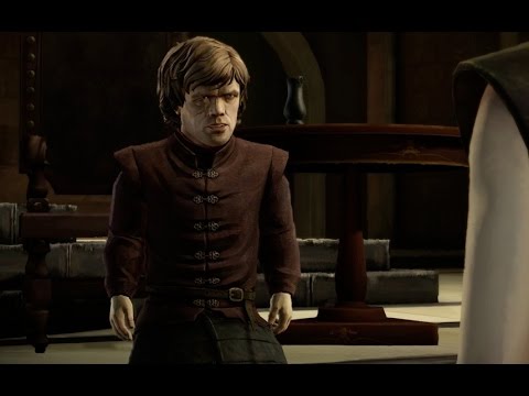 Game of Thrones: A Telltale Game Series - Launch Trailer