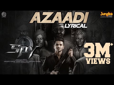 Azaadi