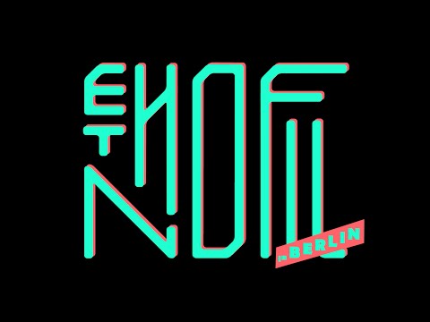 Ethnofil - Makedón Filmszemle (Live @ Badehaus Szimpla, Berlin)